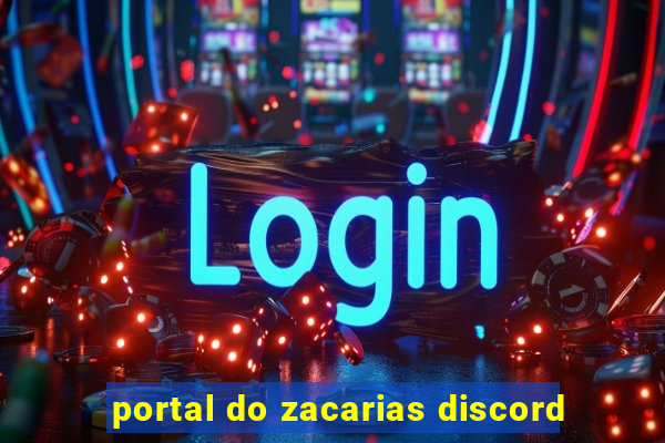 portal do zacarias discord